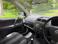 USED 2009 09 VOLKSWAGEN POLO 1.4 Match Hatchback 5dr Petrol Manual (150 g/km, 79 bhp) 