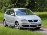 USED 2009 09 VOLKSWAGEN POLO 1.4 Match Hatchback 5dr Petrol Manual (150 g/km, 79 bhp) 