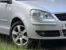 USED 2009 09 VOLKSWAGEN POLO 1.4 Match Hatchback 5dr Petrol Manual (150 g/km, 79 bhp) 
