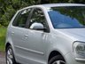 USED 2009 09 VOLKSWAGEN POLO 1.4 Match Hatchback 5dr Petrol Manual (150 g/km, 79 bhp) 