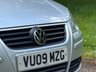 USED 2009 09 VOLKSWAGEN POLO 1.4 Match Hatchback 5dr Petrol Manual (150 g/km, 79 bhp) 