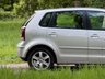 USED 2009 09 VOLKSWAGEN POLO 1.4 Match Hatchback 5dr Petrol Manual (150 g/km, 79 bhp) 