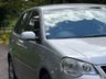 USED 2009 09 VOLKSWAGEN POLO 1.4 Match Hatchback 5dr Petrol Manual (150 g/km, 79 bhp) 