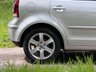 USED 2009 09 VOLKSWAGEN POLO 1.4 Match Hatchback 5dr Petrol Manual (150 g/km, 79 bhp) 