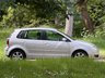USED 2009 09 VOLKSWAGEN POLO 1.4 Match Hatchback 5dr Petrol Manual (150 g/km, 79 bhp) 