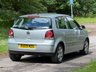 USED 2009 09 VOLKSWAGEN POLO 1.4 Match Hatchback 5dr Petrol Manual (150 g/km, 79 bhp) 