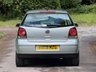 USED 2009 09 VOLKSWAGEN POLO 1.4 Match Hatchback 5dr Petrol Manual (150 g/km, 79 bhp) 