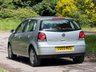 USED 2009 09 VOLKSWAGEN POLO 1.4 Match Hatchback 5dr Petrol Manual (150 g/km, 79 bhp) 