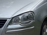 USED 2009 09 VOLKSWAGEN POLO 1.4 Match Hatchback 5dr Petrol Manual (150 g/km, 79 bhp) 