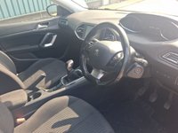 USED 2016 66 PEUGEOT 308 SW 1.6 BlueHDi Active Estate 5dr Diesel Manual Euro 6 (s/s) (100 ps) BLUETOOTH | PARK SENSORS