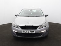USED 2016 66 PEUGEOT 308 SW 1.6 BlueHDi Active Estate 5dr Diesel Manual Euro 6 (s/s) (100 ps) BLUETOOTH | PARK SENSORS
