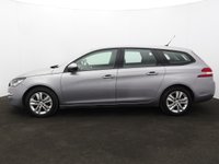 USED 2016 66 PEUGEOT 308 SW 1.6 BlueHDi Active Estate 5dr Diesel Manual Euro 6 (s/s) (100 ps) BLUETOOTH | PARK SENSORS