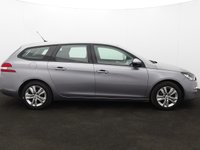 USED 2016 66 PEUGEOT 308 SW 1.6 BlueHDi Active Estate 5dr Diesel Manual Euro 6 (s/s) (100 ps) BLUETOOTH | PARK SENSORS