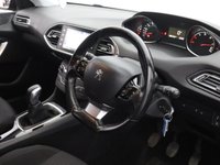 USED 2016 66 PEUGEOT 308 SW 1.6 BlueHDi Active Estate 5dr Diesel Manual Euro 6 (s/s) (100 ps) BLUETOOTH | PARK SENSORS