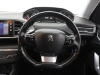 USED 2016 66 PEUGEOT 308 SW 1.6 BlueHDi Active Estate 5dr Diesel Manual Euro 6 (s/s) (100 ps) BLUETOOTH | PARK SENSORS