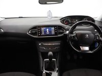 USED 2016 66 PEUGEOT 308 SW 1.6 BlueHDi Active Estate 5dr Diesel Manual Euro 6 (s/s) (100 ps) BLUETOOTH | PARK SENSORS