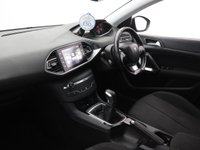USED 2016 66 PEUGEOT 308 SW 1.6 BlueHDi Active Estate 5dr Diesel Manual Euro 6 (s/s) (100 ps) BLUETOOTH | PARK SENSORS