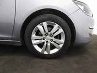 USED 2016 66 PEUGEOT 308 SW 1.6 BlueHDi Active Estate 5dr Diesel Manual Euro 6 (s/s) (100 ps) BLUETOOTH | PARK SENSORS