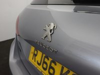 USED 2016 66 PEUGEOT 308 SW 1.6 BlueHDi Active Estate 5dr Diesel Manual Euro 6 (s/s) (100 ps) BLUETOOTH | PARK SENSORS