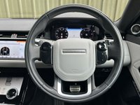 USED 2020 70 LAND ROVER RANGE ROVER EVOQUE 2.0 D180 MHEV First Edition SUV 5dr Diesel Auto 4WD Euro 6 (s/s) (180 ps) 