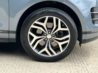 USED 2020 70 LAND ROVER RANGE ROVER EVOQUE 2.0 D180 MHEV First Edition SUV 5dr Diesel Auto 4WD Euro 6 (s/s) (180 ps) 