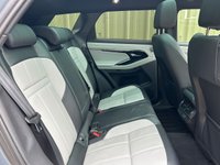 USED 2020 70 LAND ROVER RANGE ROVER EVOQUE 2.0 D180 MHEV First Edition SUV 5dr Diesel Auto 4WD Euro 6 (s/s) (180 ps) 