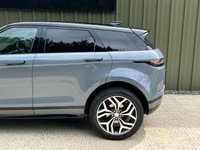 USED 2020 70 LAND ROVER RANGE ROVER EVOQUE 2.0 D180 MHEV First Edition SUV 5dr Diesel Auto 4WD Euro 6 (s/s) (180 ps) 