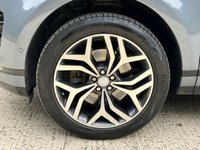 USED 2020 70 LAND ROVER RANGE ROVER EVOQUE 2.0 D180 MHEV First Edition SUV 5dr Diesel Auto 4WD Euro 6 (s/s) (180 ps) 