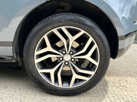 USED 2020 70 LAND ROVER RANGE ROVER EVOQUE 2.0 D180 MHEV First Edition SUV 5dr Diesel Auto 4WD Euro 6 (s/s) (180 ps) 