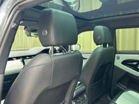USED 2020 70 LAND ROVER RANGE ROVER EVOQUE 2.0 D180 MHEV First Edition SUV 5dr Diesel Auto 4WD Euro 6 (s/s) (180 ps) 