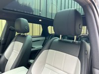 USED 2020 70 LAND ROVER RANGE ROVER EVOQUE 2.0 D180 MHEV First Edition SUV 5dr Diesel Auto 4WD Euro 6 (s/s) (180 ps) 