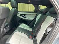 USED 2020 70 LAND ROVER RANGE ROVER EVOQUE 2.0 D180 MHEV First Edition SUV 5dr Diesel Auto 4WD Euro 6 (s/s) (180 ps) 