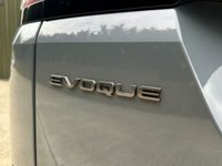 USED 2020 70 LAND ROVER RANGE ROVER EVOQUE 2.0 D180 MHEV First Edition SUV 5dr Diesel Auto 4WD Euro 6 (s/s) (180 ps) 