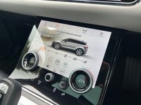 USED 2020 70 LAND ROVER RANGE ROVER EVOQUE 2.0 D180 MHEV First Edition SUV 5dr Diesel Auto 4WD Euro 6 (s/s) (180 ps) 