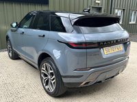 USED 2020 70 LAND ROVER RANGE ROVER EVOQUE 2.0 D180 MHEV First Edition SUV 5dr Diesel Auto 4WD Euro 6 (s/s) (180 ps) 