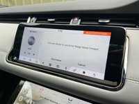 USED 2020 70 LAND ROVER RANGE ROVER EVOQUE 2.0 D180 MHEV First Edition SUV 5dr Diesel Auto 4WD Euro 6 (s/s) (180 ps) 