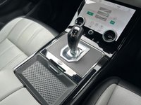 USED 2020 70 LAND ROVER RANGE ROVER EVOQUE 2.0 D180 MHEV First Edition SUV 5dr Diesel Auto 4WD Euro 6 (s/s) (180 ps) 