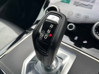 USED 2020 70 LAND ROVER RANGE ROVER EVOQUE 2.0 D180 MHEV First Edition SUV 5dr Diesel Auto 4WD Euro 6 (s/s) (180 ps) 
