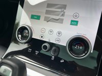 USED 2020 70 LAND ROVER RANGE ROVER EVOQUE 2.0 D180 MHEV First Edition SUV 5dr Diesel Auto 4WD Euro 6 (s/s) (180 ps) 