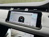 USED 2020 70 LAND ROVER RANGE ROVER EVOQUE 2.0 D180 MHEV First Edition SUV 5dr Diesel Auto 4WD Euro 6 (s/s) (180 ps) 