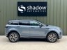 USED 2020 70 LAND ROVER RANGE ROVER EVOQUE 2.0 D180 MHEV First Edition SUV 5dr Diesel Auto 4WD Euro 6 (s/s) (180 ps) 