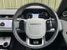 USED 2020 70 LAND ROVER RANGE ROVER EVOQUE 2.0 D180 MHEV First Edition SUV 5dr Diesel Auto 4WD Euro 6 (s/s) (180 ps) 
