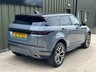 USED 2020 70 LAND ROVER RANGE ROVER EVOQUE 2.0 D180 MHEV First Edition SUV 5dr Diesel Auto 4WD Euro 6 (s/s) (180 ps) 