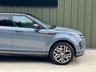USED 2020 70 LAND ROVER RANGE ROVER EVOQUE 2.0 D180 MHEV First Edition SUV 5dr Diesel Auto 4WD Euro 6 (s/s) (180 ps) 