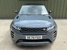 USED 2020 70 LAND ROVER RANGE ROVER EVOQUE 2.0 D180 MHEV First Edition SUV 5dr Diesel Auto 4WD Euro 6 (s/s) (180 ps) 