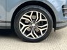 USED 2020 70 LAND ROVER RANGE ROVER EVOQUE 2.0 D180 MHEV First Edition SUV 5dr Diesel Auto 4WD Euro 6 (s/s) (180 ps) 