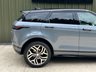 USED 2020 70 LAND ROVER RANGE ROVER EVOQUE 2.0 D180 MHEV First Edition SUV 5dr Diesel Auto 4WD Euro 6 (s/s) (180 ps) 