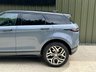 USED 2020 70 LAND ROVER RANGE ROVER EVOQUE 2.0 D180 MHEV First Edition SUV 5dr Diesel Auto 4WD Euro 6 (s/s) (180 ps) 