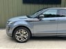 USED 2020 70 LAND ROVER RANGE ROVER EVOQUE 2.0 D180 MHEV First Edition SUV 5dr Diesel Auto 4WD Euro 6 (s/s) (180 ps) 