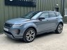 USED 2020 70 LAND ROVER RANGE ROVER EVOQUE 2.0 D180 MHEV First Edition SUV 5dr Diesel Auto 4WD Euro 6 (s/s) (180 ps) 